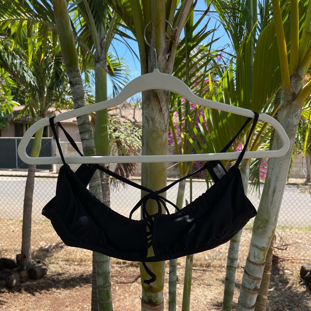 Zaful Bikini Top